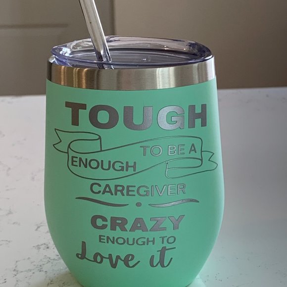 Other - Tumbler, Wine Tumbler, Personalized Tumbler, Custom Tumbler